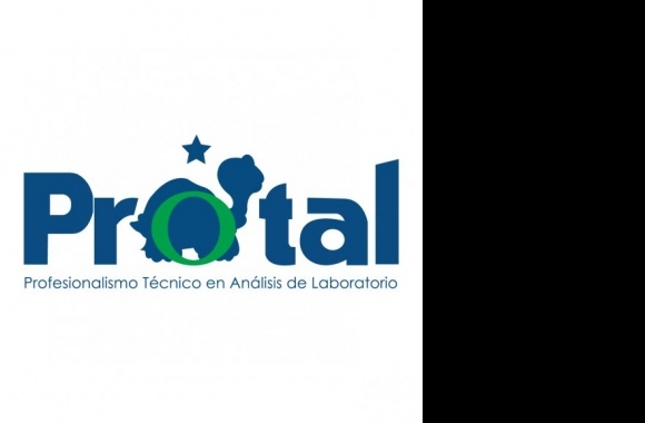 Laboratorio Protal Logo
