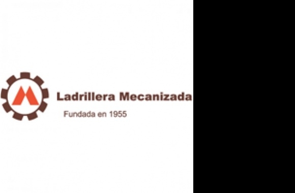 Ladrillera Mecanizada Logo