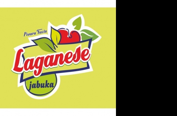 Laganese Logo