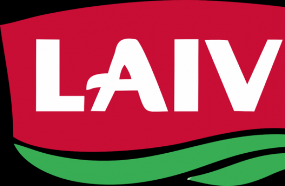 Laive Logo