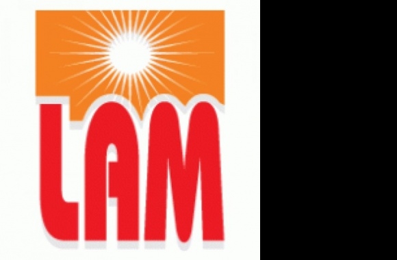 Lam Logo