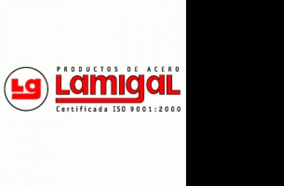 Lamigal Logo