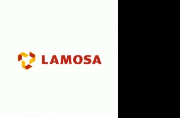 Lamosa Logo