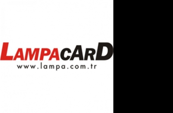 LampaCard Logo
