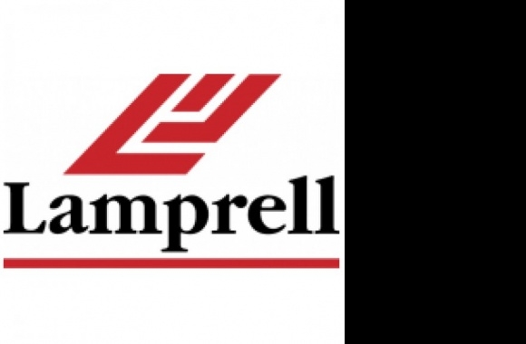 Lamprell Logo