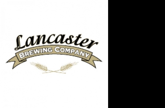 Lancaster Brewing Company Logo