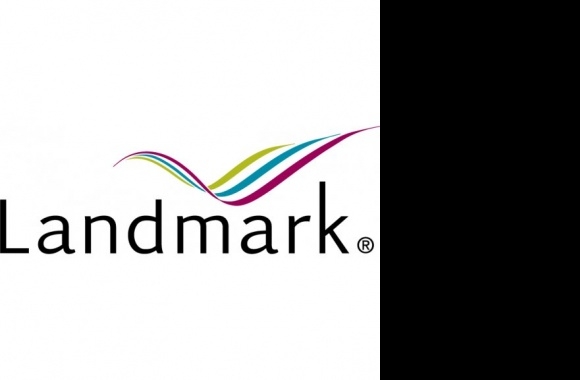 Landmark Worldwide Logo