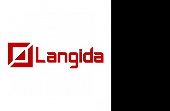 Langida Eps Logo
