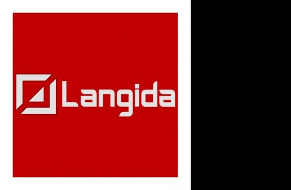 Langida Logo