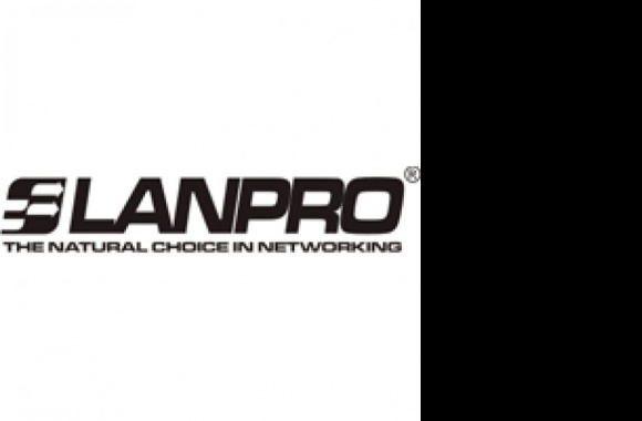 Lanpro_2 Logo