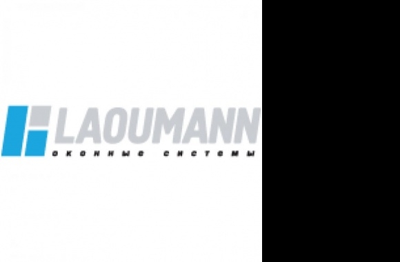 Laoumann Logo