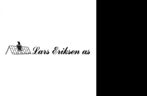 Lars Eriksen AS Logo