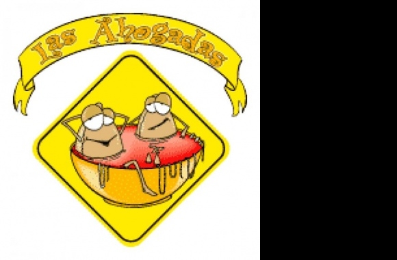 Las Ahogadas Logo