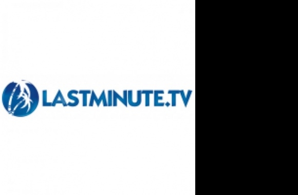 Last Minute Logo