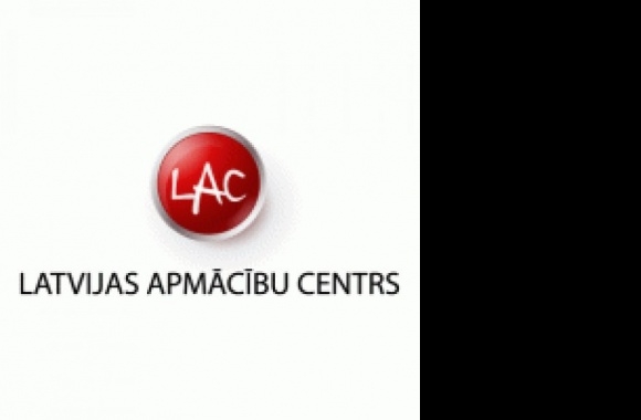 Latvijas Apmācību Centrs Logo