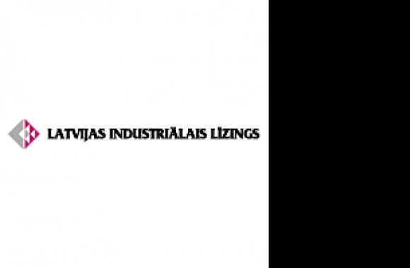 Latvijas Industrials Lizings Logo