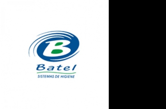 Lavanderia Batel Logo