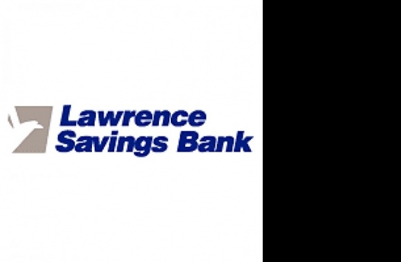 Lawrence Savings Bank Logo
