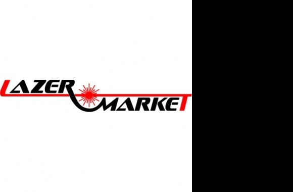 Lazermarket Logo