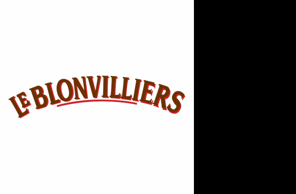 Le Blonvilliers Logo