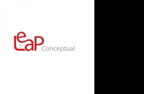 LeaP Conceptual Logo