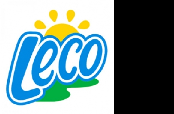 Leco Logo