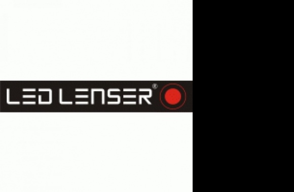 LED LENSER Logo