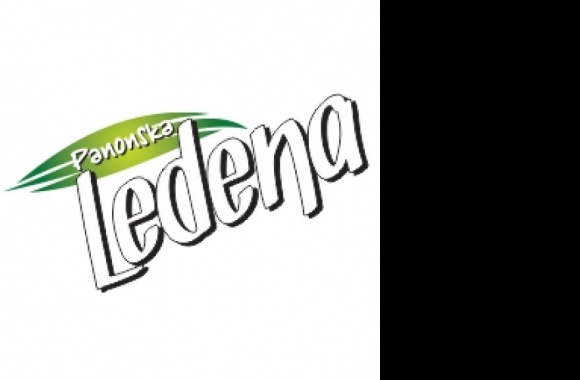 Ledena Logo
