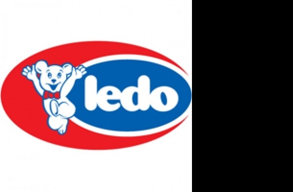 Ledo Logo