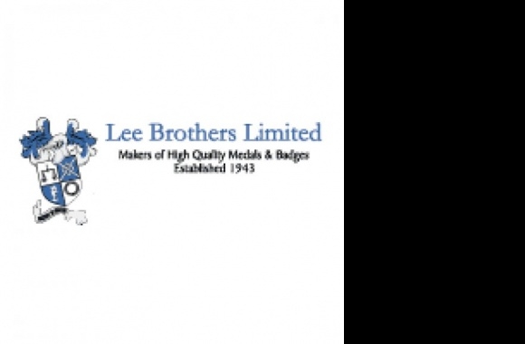 Lee Brothers Logo