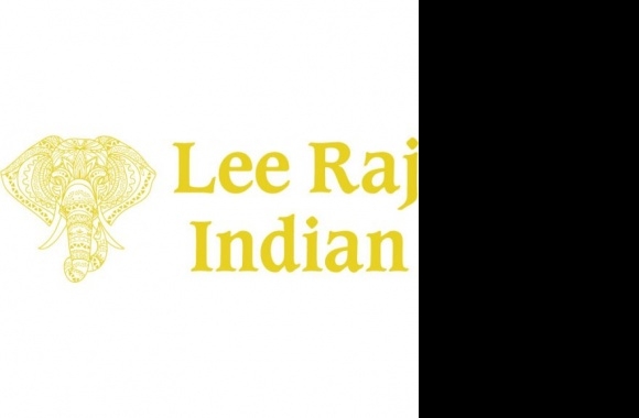 Lee Raj Indian Logo