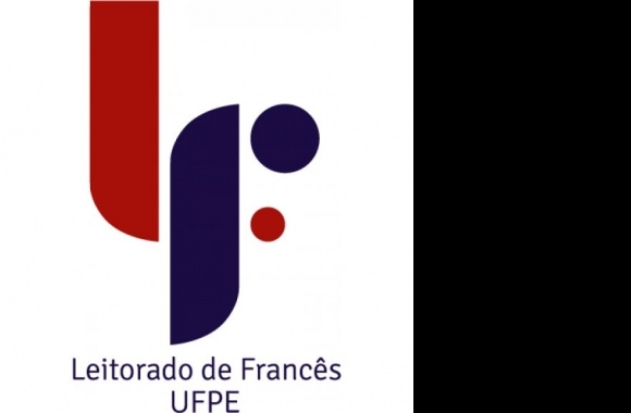 Leitorado de Francês - UFPE Logo