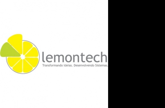 Lemontech Logo