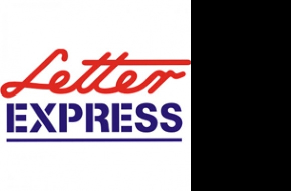 Letter Express Logo