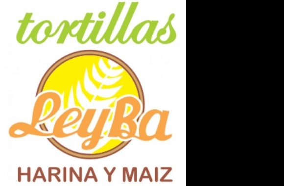 LeyBa Logo