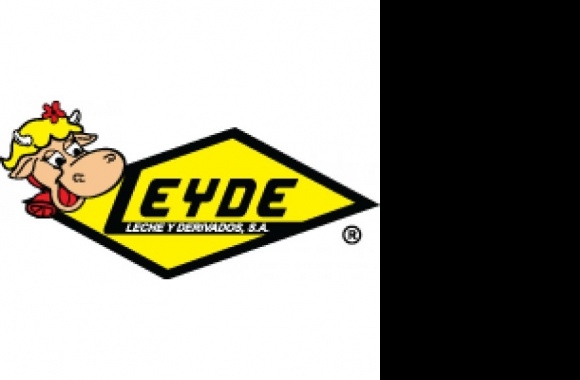 Leyde Logo