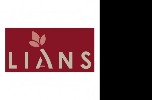 Lians by Kontiki Logo