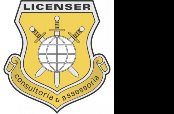 Licenser Logo