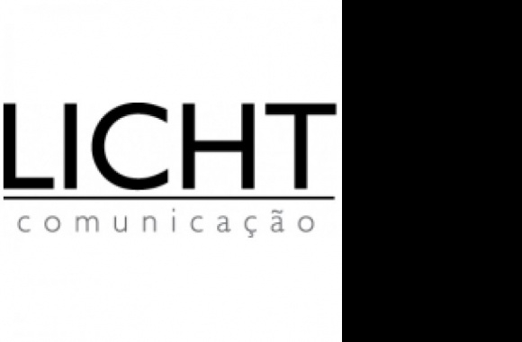 Licht Comunicacao Logo