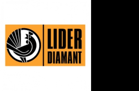 Lider Diamant Logo