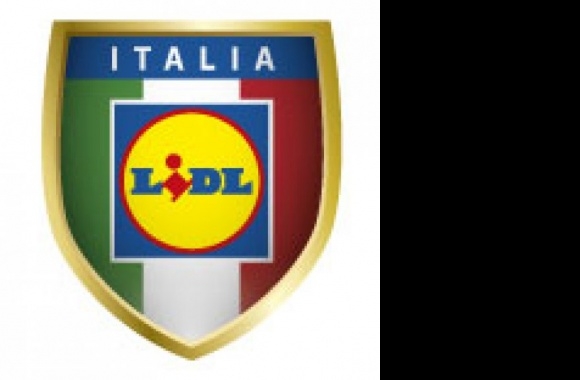 Lidl_Italia Logo