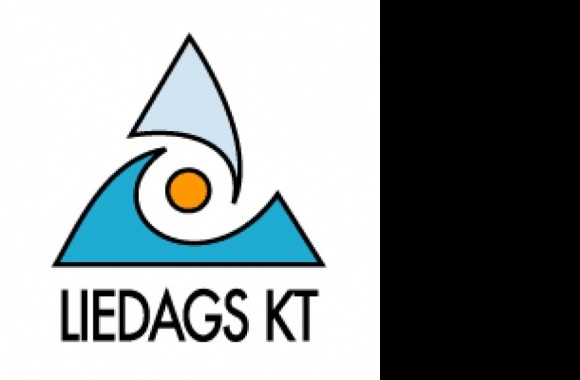Liedags KT Logo