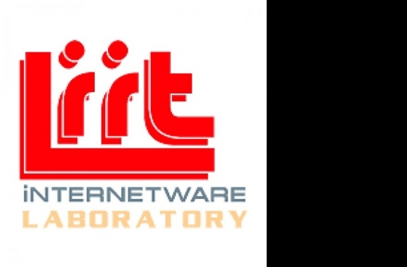 LIIT Internetware Laboratory Logo