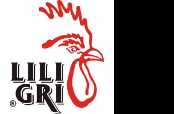 Lili Gri Logo