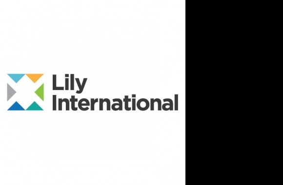 Lily International Logo