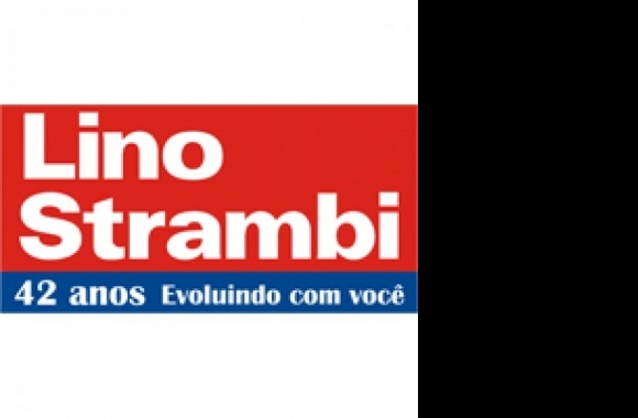 Lino Strambi Logo