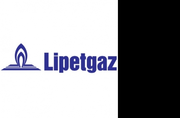 Lipetgaz Logo
