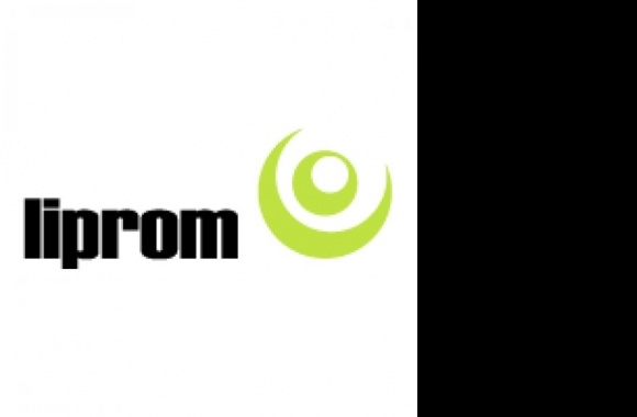 Liprom Logo