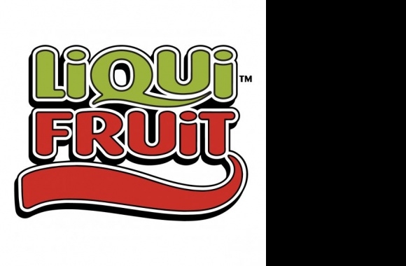 Liqui Fruit Logo