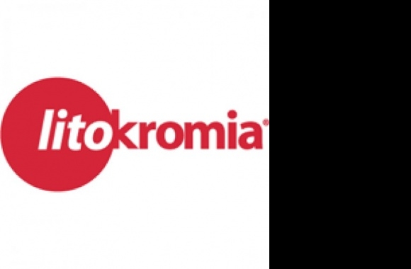 Litokromia Logo